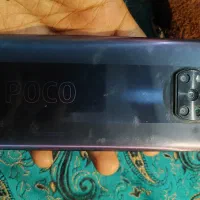 گوشی پوکو x 3pro