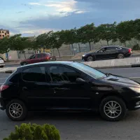 ۲۰۶ تیپ۳ مدل ۸۹