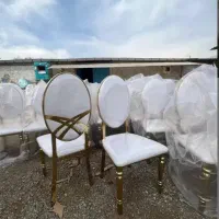 صندلی تالار تجهیزات تالار میران