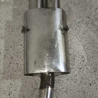 هاوارد تمام استیل خوش صدا