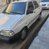 پرایدمدل۹۵عروسک|خودرو سواری و وانت|قم, شهرک مهدیه (مدرس)|دیوار