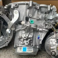 فروش گیربکس پراید پژو ۴۰۵ پژو ۲۰۶ پیکان|قطعات یدکی و لوازم جانبی|چالوس, |دیوار