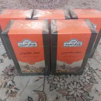 چای عطری احمد