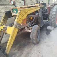 تراکتوررومانی