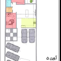 پیش فروش کاشانی ۱۳|پیش‌فروش املاک|شیروان (خراسان), |دیوار