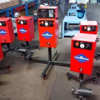 دیسک تراش روکار تبریز