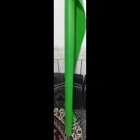 یک عدد پرده سبز مناسب عکاسی و استریم