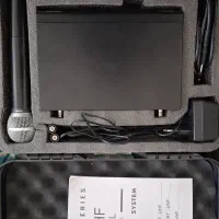 میکرفن بلوتوثی Bisco wr-351|صوتی و تصویری|اندیشه, اندیشه فاز ۵|دیوار