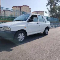 پراید97 درجه1