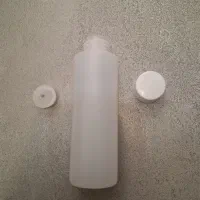 بطری ۱۰۰ میل پلی اتیلن