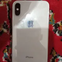 اپل iPhone X با حافظهٔ ۶۴ گیگابایت