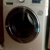 لباسشویی ۹ کیلیوی هوشمند