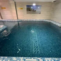 اجاره مستقیم ویلا ۴ خوابه/جکوزی و استخر از مالک