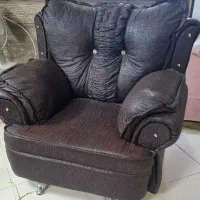 مبل راحتی ۷ نفره