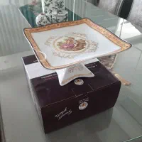 شیرینی خوری لیلی و مجنون(چینی پردیس)