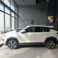 چانگان cx35 مدل 2024|خودرو سواری و وانت|مشهد, ده دی|دیوار