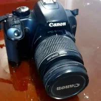 دوربین canon مدل d10000