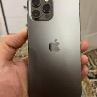 ایفون ۱۲ پرومگس