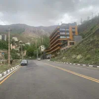 اپارتمان ۵۰ متری شمشک