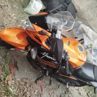 موتور مگلی سالم|موتورسیکلت|شلمان, |دیوار