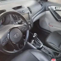 سراتو آپشنال مدل ۹۶ اقساطی (آریاخودرو)|خودرو سواری و وانت|تهران, نارمک|دیوار