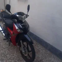 موتور بی کلاج احسان