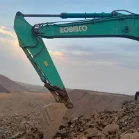 راننده بیل مکانیکی وگریدر|استخدام حمل و نقل|نیشابور, مازول|دیوار