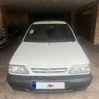 پراید مدل ۹۴