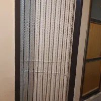 پرده ریسه ایی