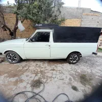 پیکان وانت مدل ۹۰ و پراید مدل ۸۵فروشی