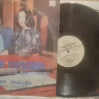 صفحه گرامافون اورجینال همراه کاور قدیمی