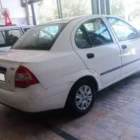 تیبا صندوق دار مدل 1400