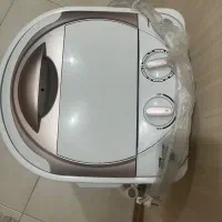 لباسشویی کودک فریدولین