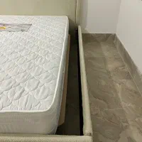 تشک دو نفره خوشخواب آناهیتا (نو)|تشک تختخواب|گالیکش, |دیوار