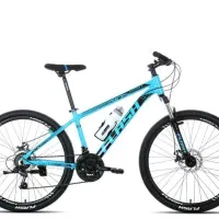 عرضه انواع دوچرخه اصل در تمامی سایز ها