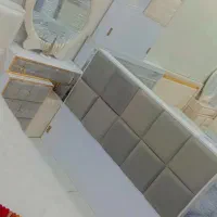 سرویس خواب اقتصادی ۲نفره|تخت و سرویس خواب|رامهرمز, |دیوار