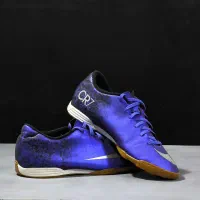 نایک سالنی فوتسالی سایز 45.5|کیف، کفش، کمربند|پاکدشت, پارچین|دیوار