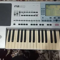 ارگ pa50تبدیل به80|پیانو، کیبورد، آکاردئون|زابل, |دیوار