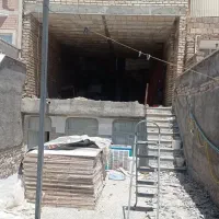 کاشی کاری و سنگ کاری خورده بنایی|خدمات پیشه و مهارت|آران و بیدگل, |دیوار