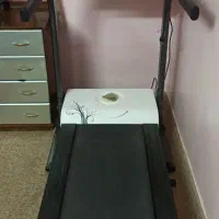 تردمیل|تجهیزات ورزشی|گرگان, |دیوار