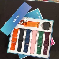 فروش ساعت هوشمند اولترا