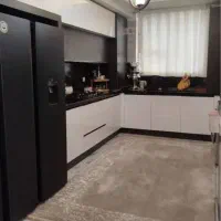 اجاره اپارتمان لوکس ۱۴۰ متری /زعفرانیه/پارسا