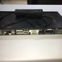 دی وی دی پلیر پایونیر اصل|پخشکننده DVD و ویدیو|تبریز, |دیوار