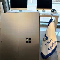 سرفیس پرو ۷ پلاس ۸/۲۵۶ نقد و اقساط چکی