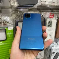 سامسونگ Galaxy A12 با حافظه ۱۲۸ گیگابایت|موبایل|پاکدشت, پاکدشت (مامازند)|دیوار