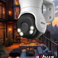 دوربین مداربسته وارملایت