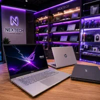 لپتاپ اقتصادی/از دم قسطی بدون پیش/گارانتی/HP/ASUS|رایانه همراه|تهران, سیمای ایران|دیوار