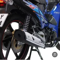 طرح ویو پیشرو 150