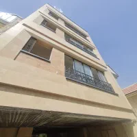 مستقلات ۱۶۰ متری ۳ طبقه نوساز شهرک چشمه المپیک