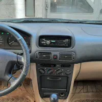 تویوتاکرولاژاپن ۱۹۹۸ کم کارکرد۲۱۹۰۰۰|خودرو کلاسیک|تبریز, |دیوار